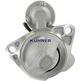 Anlasser 255077 von AD KÜHNER günstig für 168,73 € online kaufen