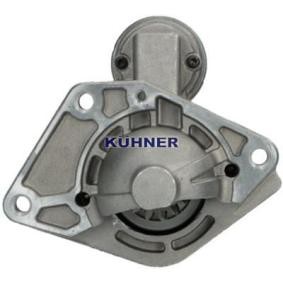 Compre Motor de arranque de AD KÜHNER online para TALENTO Camião de plataforma/chassis (296_) a preços moderados