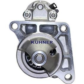 Anlasser von AD KÜHNER