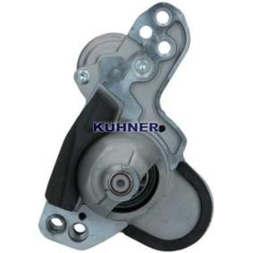 Anlasser 256784V