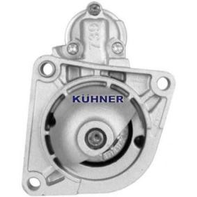 Anlasser 256799 von AD KÜHNER günstig für 171,61 € online kaufen