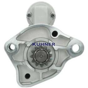 Compre Motor de arranque da AD KÜHNER 256803V a um preço baixo por 480,19 €