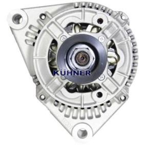 Lichtmaschine von AD KÜHNER