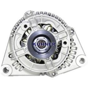 Lichtmaschine von AD KÜHNER 301062RIB