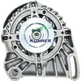 Lichtmaschine von AD KÜHNER