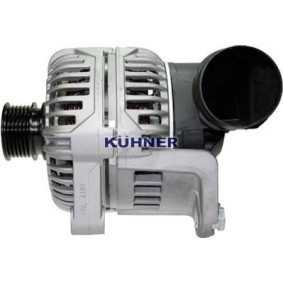 Lichtmaschine 301681RIK von AD KÜHNER günstig für 191,57 € online kaufen