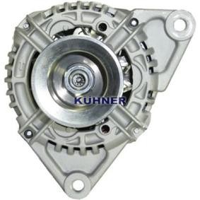 Lichtmaschine 301684RI für RENAULT TRUCKS