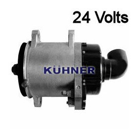 Køb Generator af AD KÜHNER 301837RIR til den lave pris 1695,26 DKK
