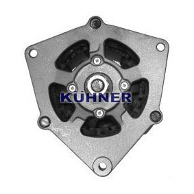 Køb Generator af AD KÜHNER 301872RIB til den lave pris 2531,82 DKK