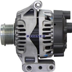 Lichtmaschine 301933RIB von AD KÜHNER günstig für 302,39 € online kaufen
