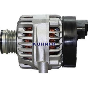 Lichtmaschine 302033RIR für DS 5 Schrägheck für 319,17 CHF