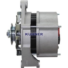 Lichtmaschine von AD KÜHNER