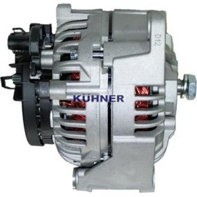 Lichtmaschine von AD KÜHNER