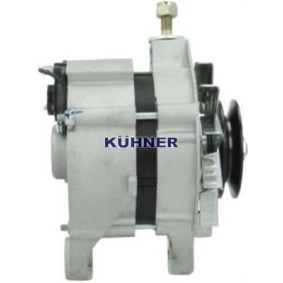 Lichtmaschine von AD KÜHNER