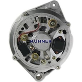 Lichtmaschine von AD KÜHNER 401184RIV