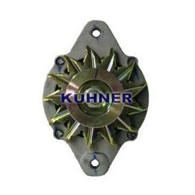 Lichtmaschine von AD KÜHNER 553034RIR