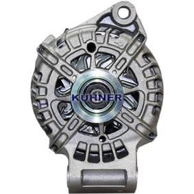 Lichtmaschine von AD KÜHNER