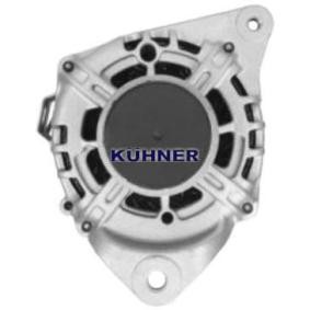 Lichtmaschine 555015RI von AD KÜHNER günstig für 270,64 € online kaufen