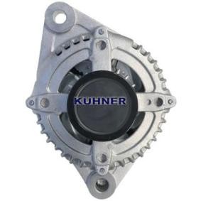 Köp Generator av AD KÜHNER 555336RI till det låga priset 3408,89 kr