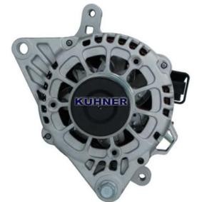 Lichtmaschine 556472RIM