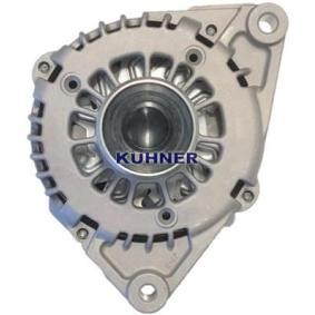 Comprar Alternador de AD KÜHNER 556518RIM a bajo precio de 540,97 €