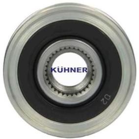 Generatorfreilauf 885093M von AD KÜHNER günstig für 78,60 € online kaufen