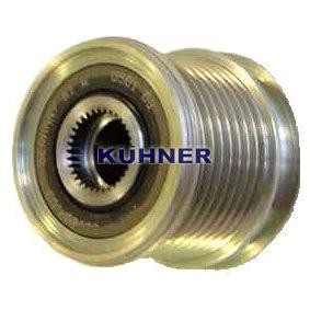 Generatorfreilauf 885364M von AD KÜHNER günstig für 94,44 € online kaufen