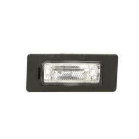 Kennzeichenbeleuchtung 5402-003-23-905 von BLIC günstig für 18,39 € online kaufen