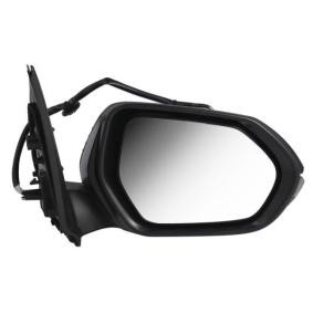 Compre Espejo retrovisor de BLIC online para 2 Hatchback (XP210) a precios moderados