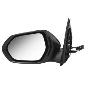 Compre Espejo retrovisor de BLIC online para 2 Hatchback (XP210) a precios moderados