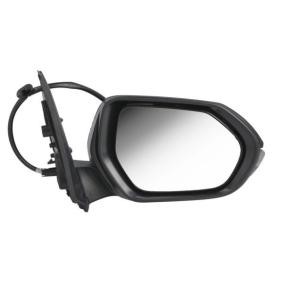 Compre Espejo retrovisor de BLIC online para 2 Hatchback (XP210) a precios moderados