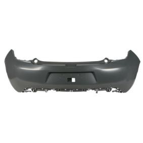 Achetez des Pare-choc arrière BLIC 5506-00-0531951Q à prix pour 361,36 €