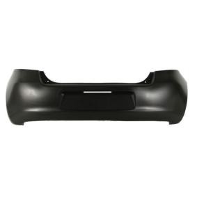 Compre Pára-choques de BLIC online para Yaris Hatchback (_P9_) a preços moderados