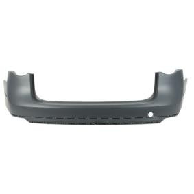 Compre Para-choques traseiro da BLIC 5506-00-9540950Q a um preço baixo por 96,30 €