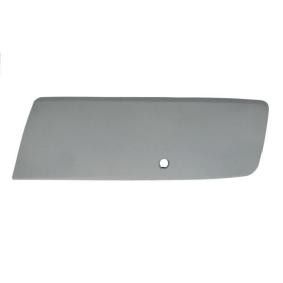 Compre Friso de para-choques de BLIC online para California T5 Minibus (7EC, 7EF, 7EG, 7HF) a preços moderados