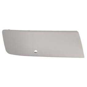Compre Friso de para-choques de BLIC online para California T5 Minibus (7EC, 7EF, 7EG, 7HF) a preços moderados