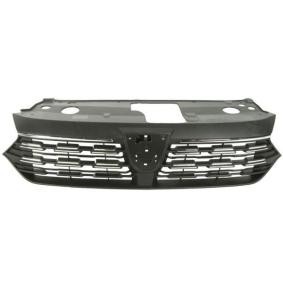 Kühlergrill 6502-07-1307990P