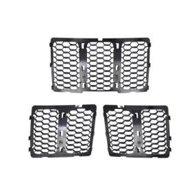 Kühlergrill 6502-07-3206992CP