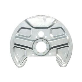 Compre Chapa deflectora, disco de travão da BLIC 6505-04-9040371K a um preço baixo por 27,27 €