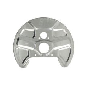 Compre Chapa deflectora, disco de travão da BLIC 6505-04-9045370K a um preço baixo por 39,69 €