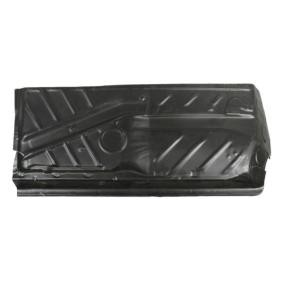 Compre Piso da carroçaria e subchassis de BLIC online para GOLF II (19E, 1G1) a preços moderados