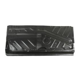 Compre Piso da carroçaria e subchassis de BLIC online para GOLF II (19E, 1G1) a preços moderados