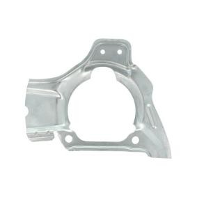Acquista Lamiera paraspruzzi disco freno da BLIC 6508-03-2022377K a buon mercato per soli 18,27 €