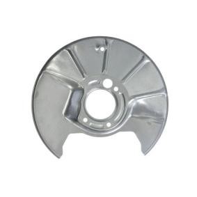 Acquista Lamiera paraspruzzi disco freno da BLIC 6508-03-3439877K a buon mercato per soli 50,82 €