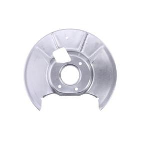 Acquista Lamiera paraspruzzi disco freno da BLIC 6508-03-3451878K a buon mercato per soli 47,95 €