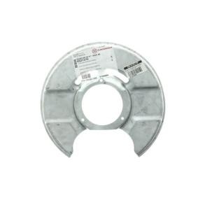 Compre Chapa deflectora, disco de travão da BLIC 6508-03-6521370K a um preço baixo por 75,50 €