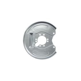 Compre Chapa deflectora, disco de travão da BLIC 6508-03-9008878K a um preço baixo por 53,63 €