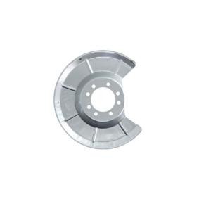 Compre Chapa deflectora, disco de travão da BLIC 6508-03-9009870K a um preço baixo por 34,21 €