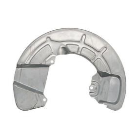 Compre Chapa deflectora, disco de travão da BLIC 6508-03-9036377K a um preço baixo por 37,85 €