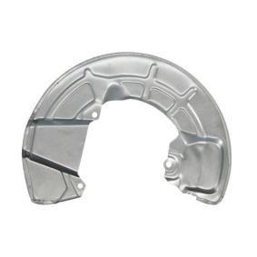 Compre Chapa deflectora, disco de travão da BLIC 6508-03-9036378K a um preço baixo por 37,85 €